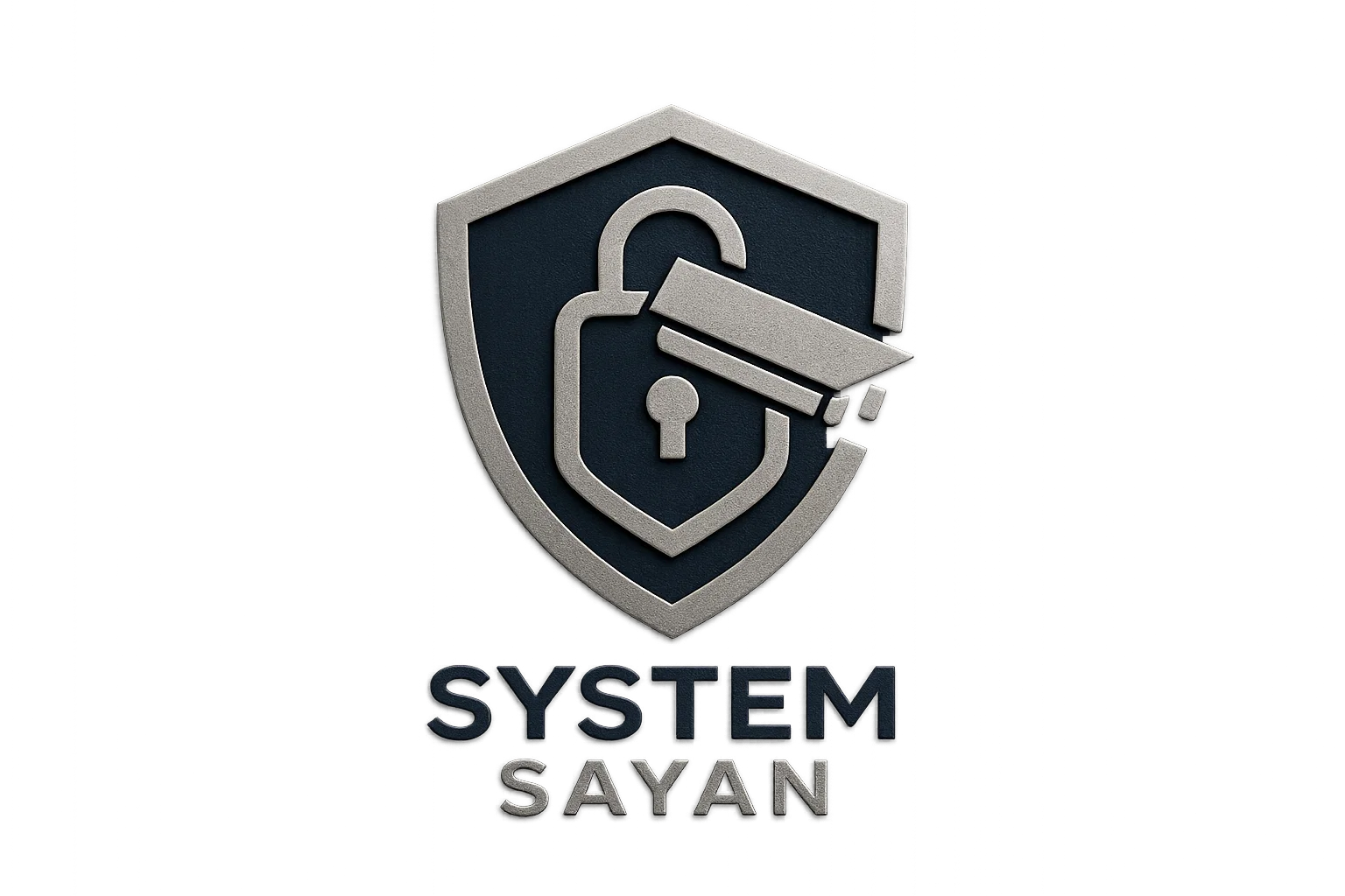 لوگوی سیستم سایان