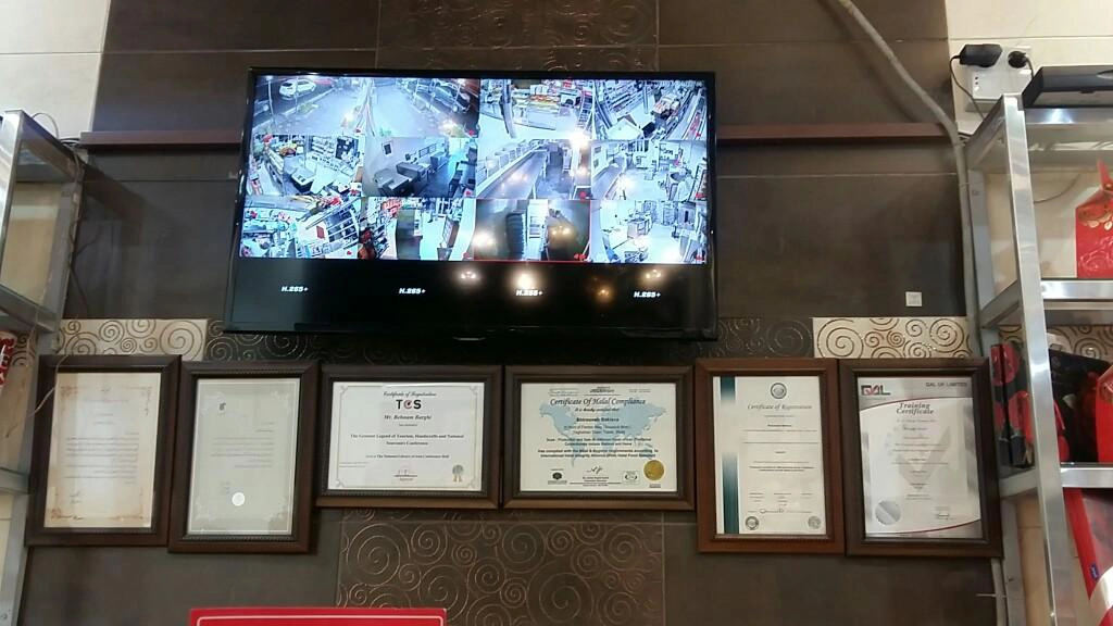 باقوا شیرونه