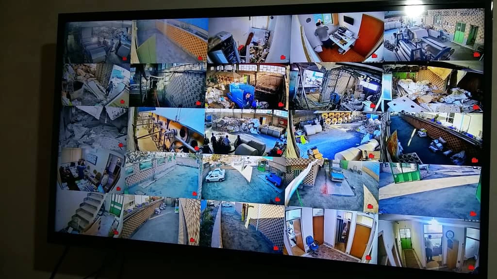 شرکت منیر سلولز قائم