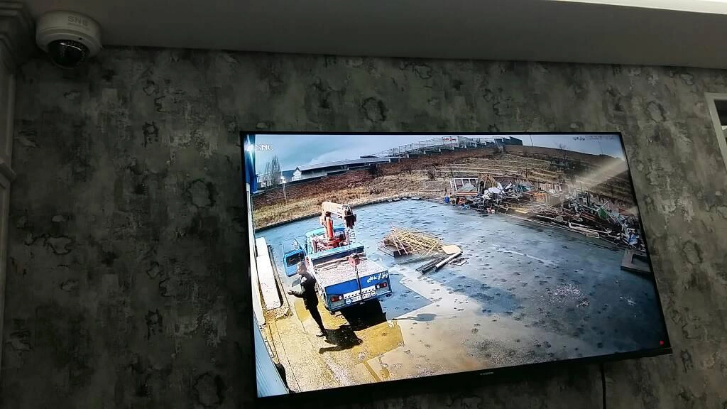 کارخانه آذر فوم تبریز