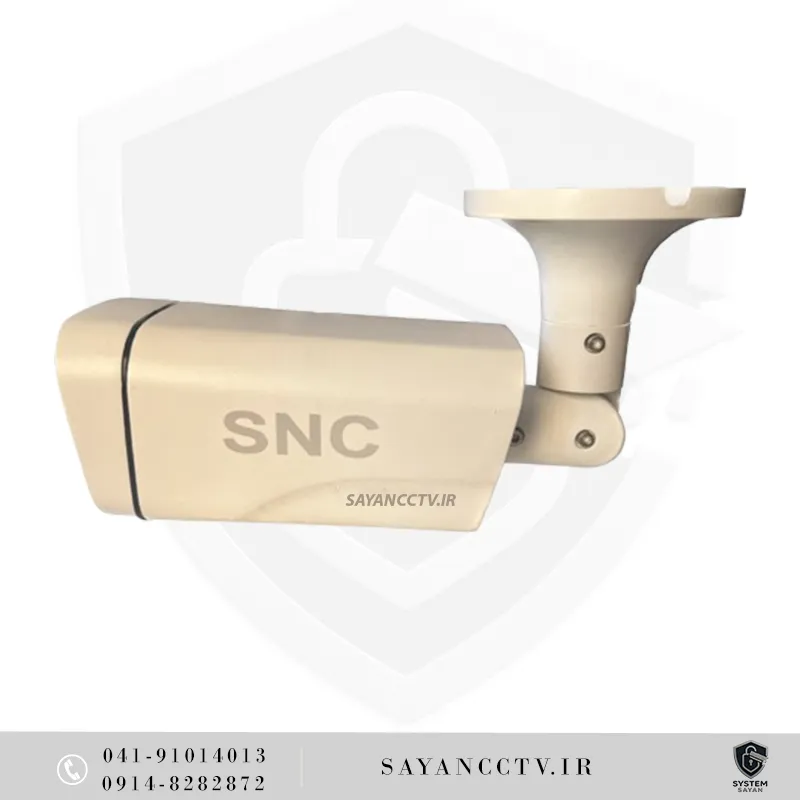 دوربین مدار بسته SNC مدل SN_IR5030 WIP