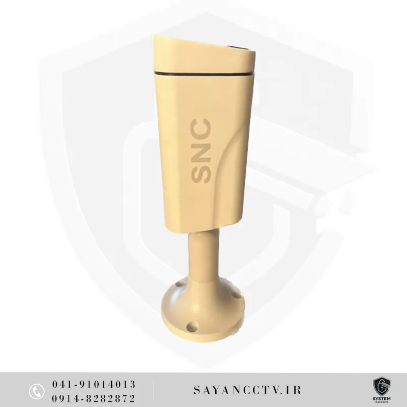 دوربین مدار بسته SNC مدل SN_IR5030 WIP